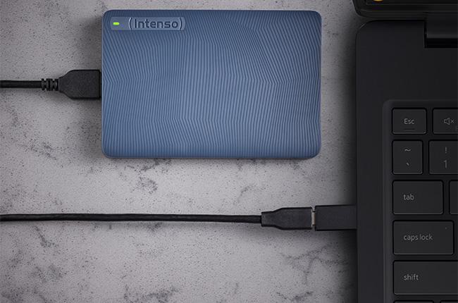 εξωτερικός σκληρός δίσκος HDD