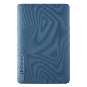 Εξωτερικός Σκληρός Δίσκος HDD INTENSO Memory Drive 2.5'' USB 3.2 2TB