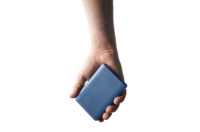 εξωτερικός σκληρός δίσκος Intenso Memory Safe