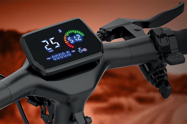 URBAN GLIDE All Road 6 Pro Electric Scooter