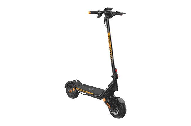 URBAN GLIDE All Road 6 2x2 Electric Scooter