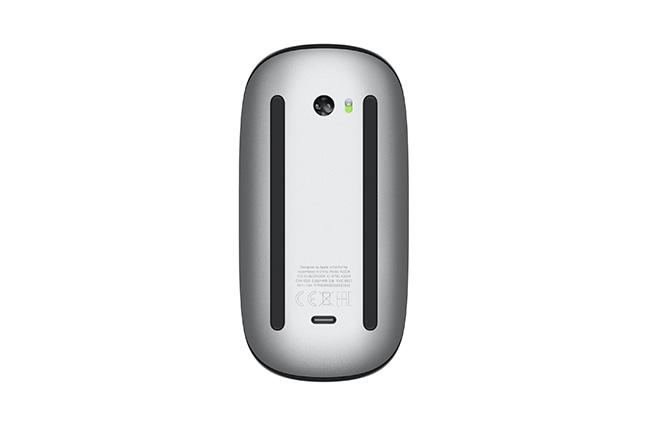 APPLE Magic Mouse Multi-Touch Surface