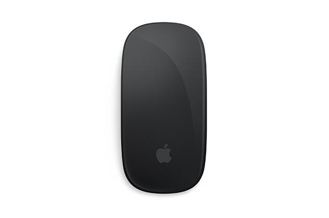 APPLE Magic Mouse Multi-Touch Surface