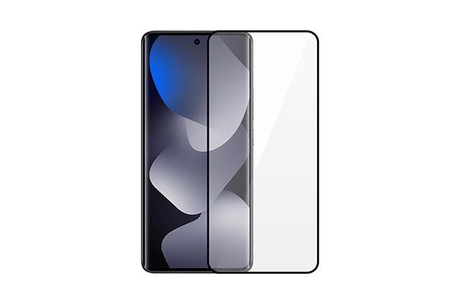 Γυαλί Προστασίας Οθόνης COSY για XIAOMI Redmi Note 15 5G