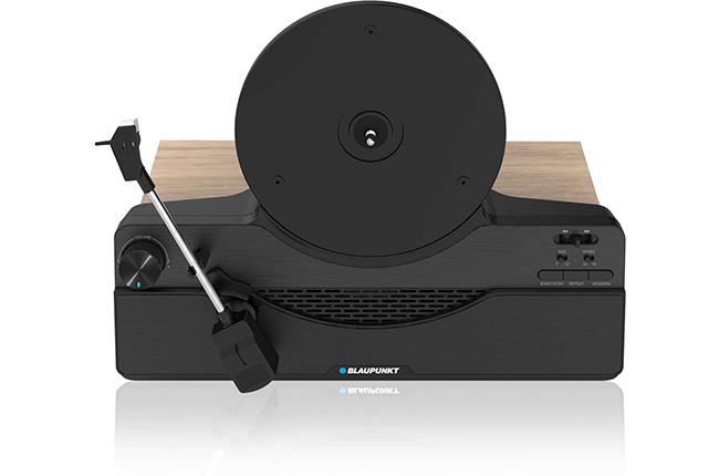 Πικάπ BLAUPUNKT Vertical VT100BK 