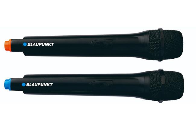 Bluetooth Ηχείο BLAUPUNKT PartyBox PB06DB