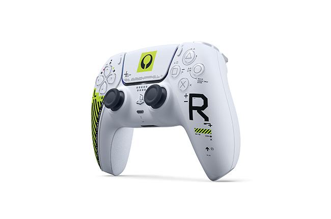  Ασύρματο Χειριστήριο DualSense – Marathon Limited Edition