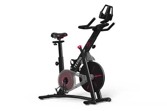 YESOUL S3 Spinning Bike