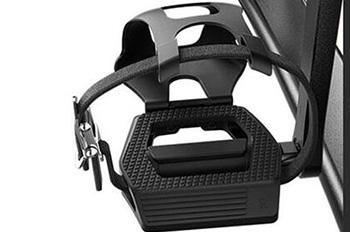 YESOUL Αντιολισθητικά πετάλια 