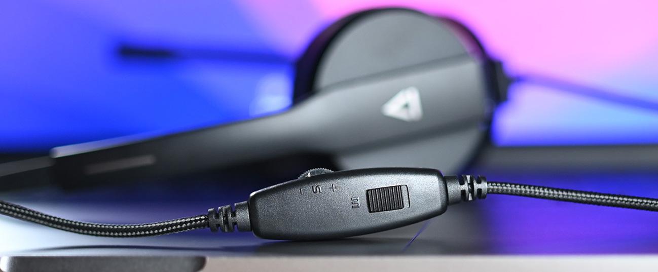 Ενσύρματα Headphones CREATIVE HS-230