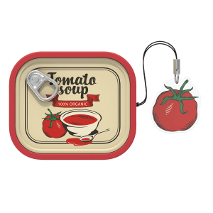 Θήκη Clip Food Can για Samsung Galaxy Buds 4 / Buds 4 Pro