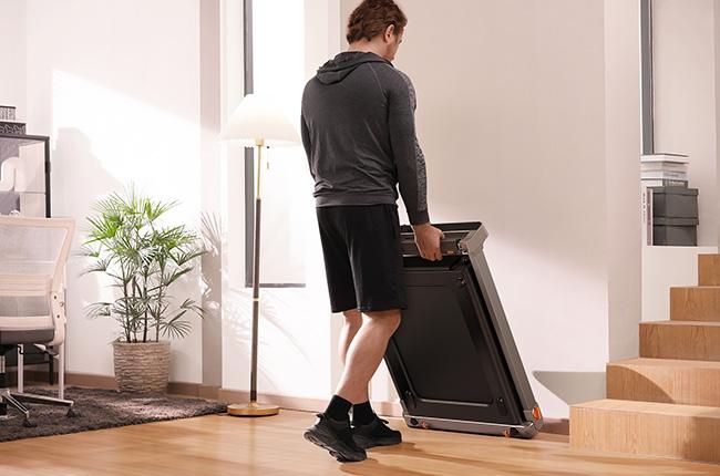 KINGSMITH WalkingPad G1 Ηλεκτρικός Διάδρομος Γυμναστικής