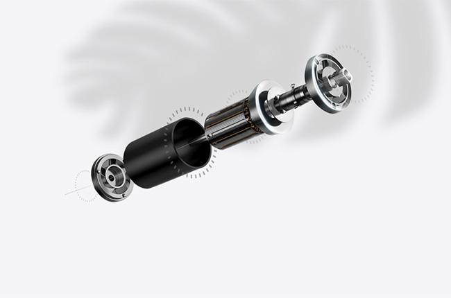 KINGSMITH WalkingPad G1 Ηλεκτρικός Διάδρομος Γυμναστική