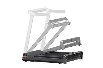 KINGSMITH WalkingPad G1 Ηλεκτρικός Διάδρομος Γυμναστική