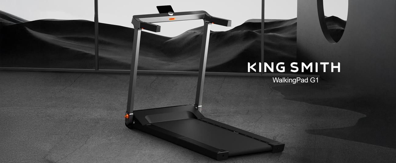 KINGSMITH WalkingPad G1 Ηλεκτρικός Διάδρομος Γυμναστικής