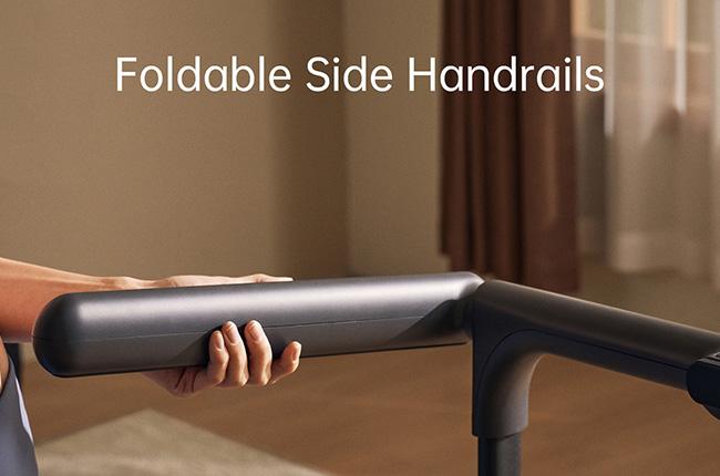 KINGSMITH WalkingPad R3 Hybrid+ Ηλεκτρικός Διάδρομος Γυμναστικής