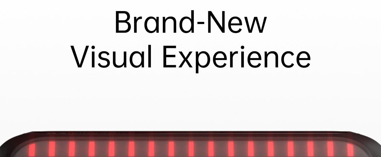 KINGSMITH WalkingPad R3 Hybrid+ Ηλεκτρικός Διάδρομος Γυμναστικής