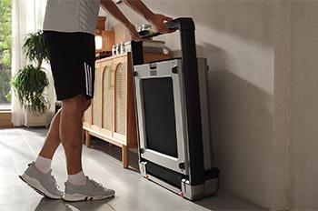 KINGSMITH WalkingPad X23 Ηλεκτρικός Διάδρομος Γυμναστικής