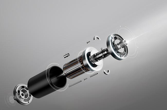 KINGSMITH WalkingPad R2B TRR2FB Ηλεκτρικός Διάδρομος Γυμναστικής