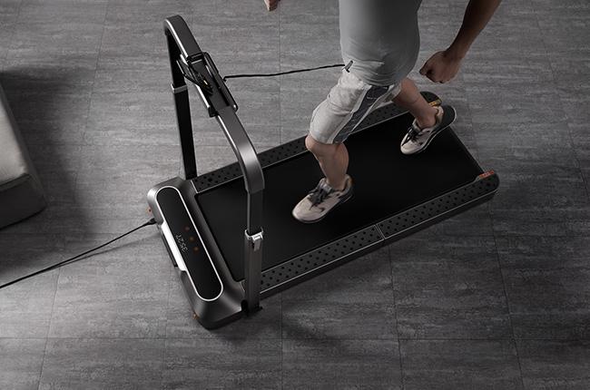 KINGSMITH WalkingPad R2B TRR2FB Ηλεκτρικός Διάδρομος Γυμναστικής