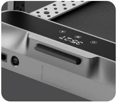 KINGSMITH WalkingPad R2B TRR2FB Ηλεκτρικός Διάδρομος Γυμναστικής