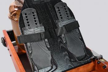 KingSmith WR1 Foldable Rowing Machine