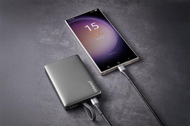 Intenso Powerbank MC10000 