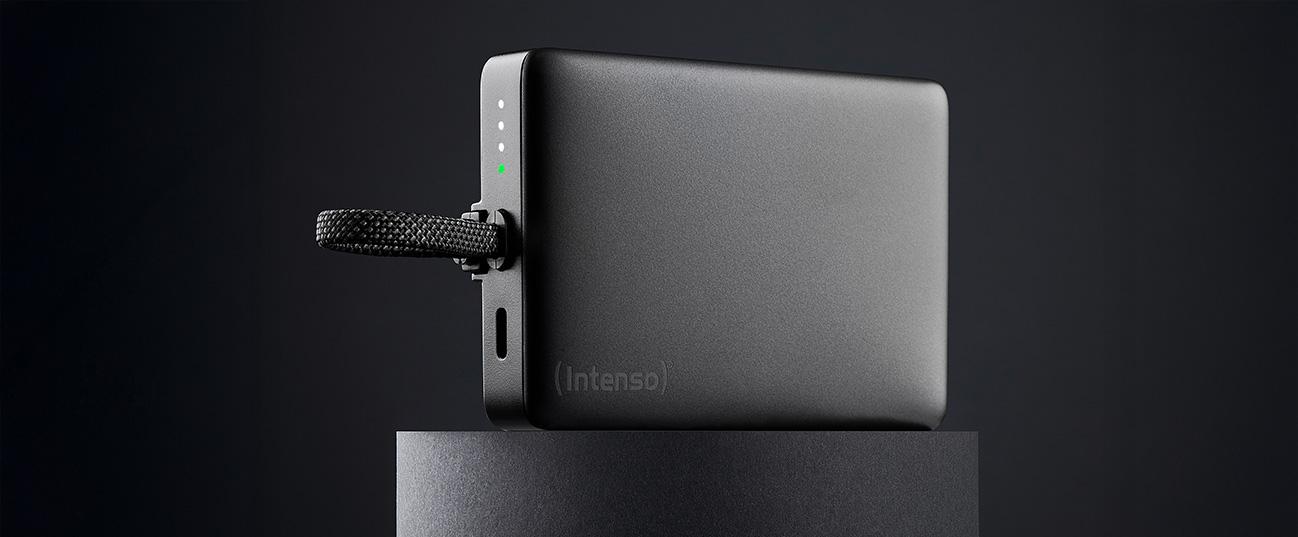 Intenso Powerbank MC10000 
