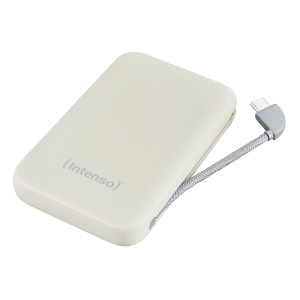 Powerbank INTENSO S10000 20W 10000mAh (Integrated Cable)