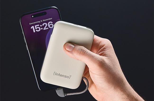 Powerbank INTENSO