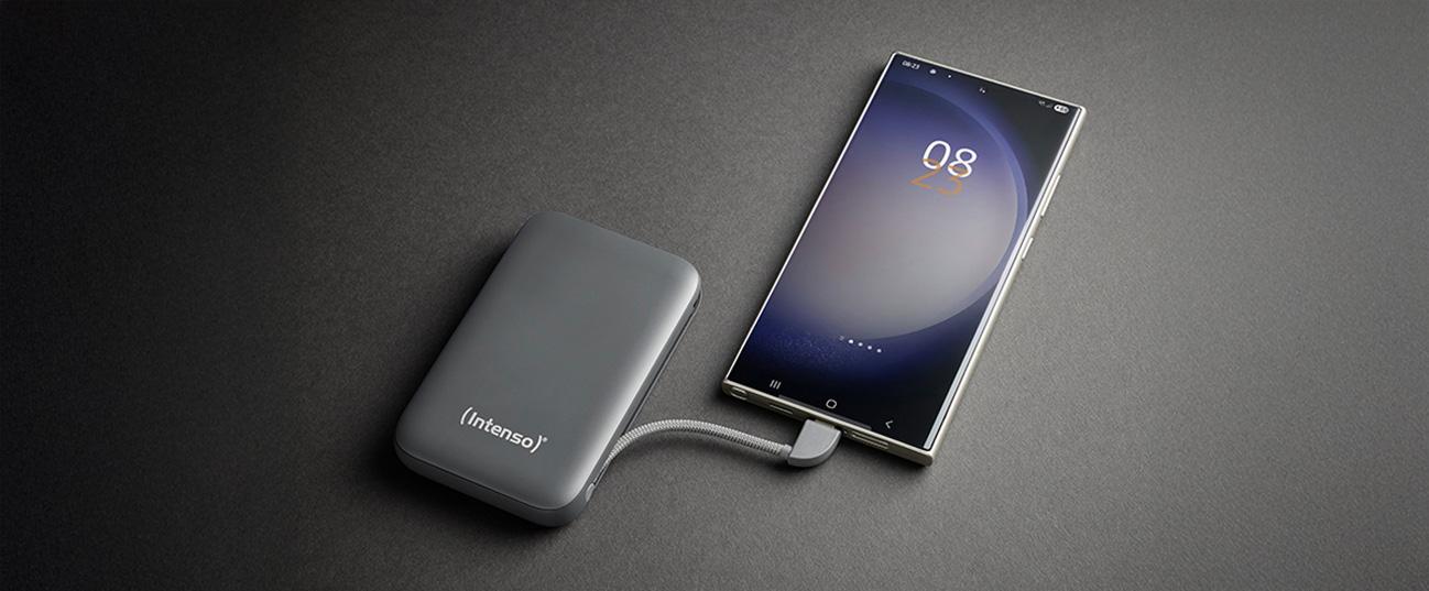 Powerbank INTENSO S10000 