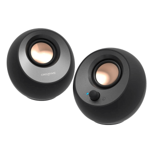 Bluetooth Ηχεία CREATIVE 2.0 Pebble V3