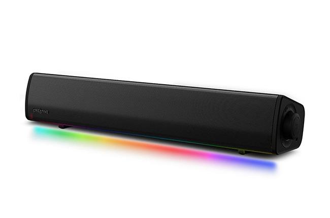 CREATIVE Sound Blaster GS3 Soundbar