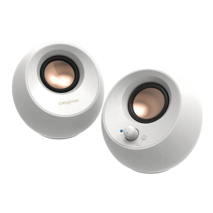 Bluetooth Ηχεία CREATIVE 2.0 Pebble V3