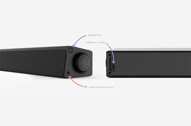 CREATIVE Stage Se Mini