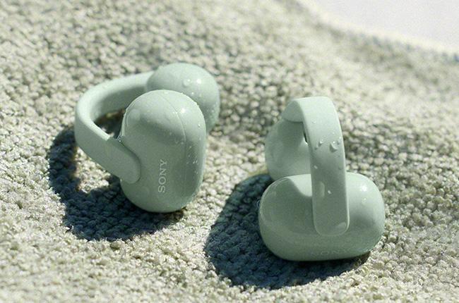 SONY LinkBuds ipx4
