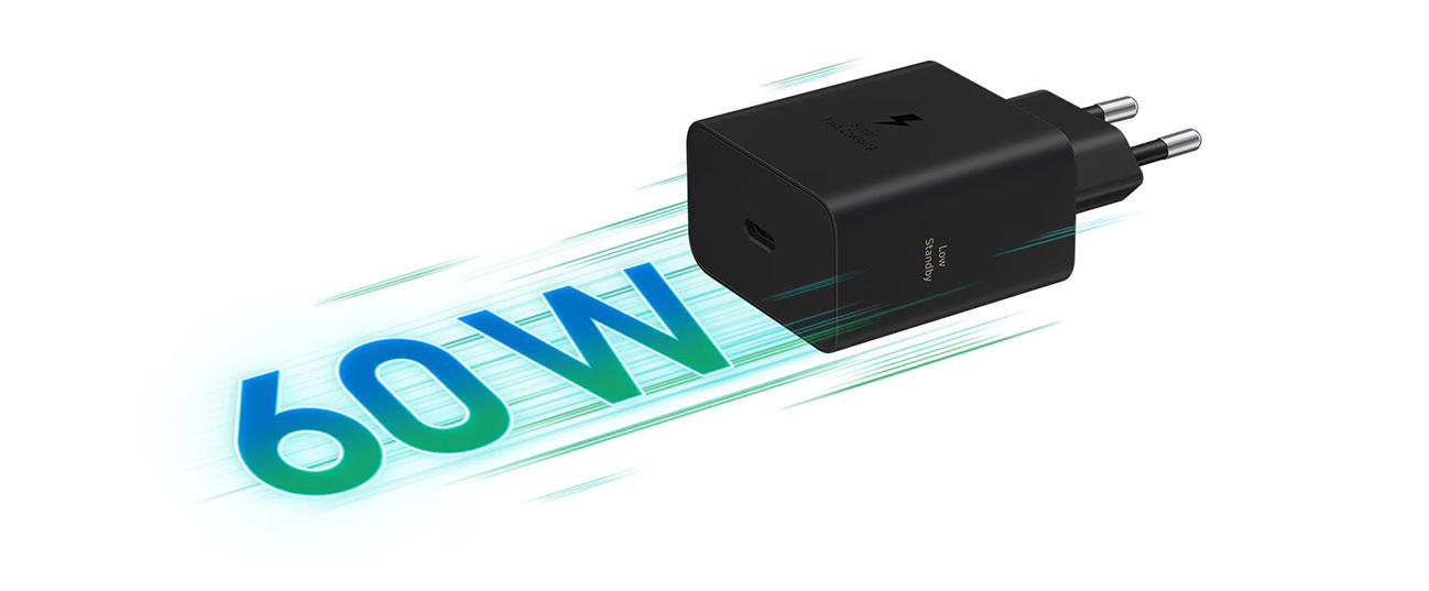 Φορτιστής Ταξιδίου SAMSUNG 60W