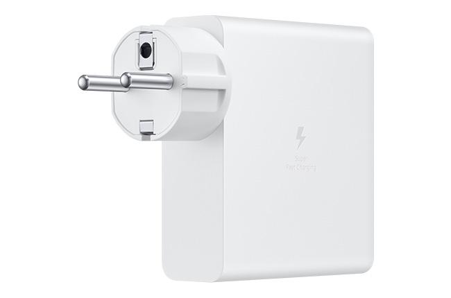 φορτιστής ταξιδίου SAMSUNG Power Boost 