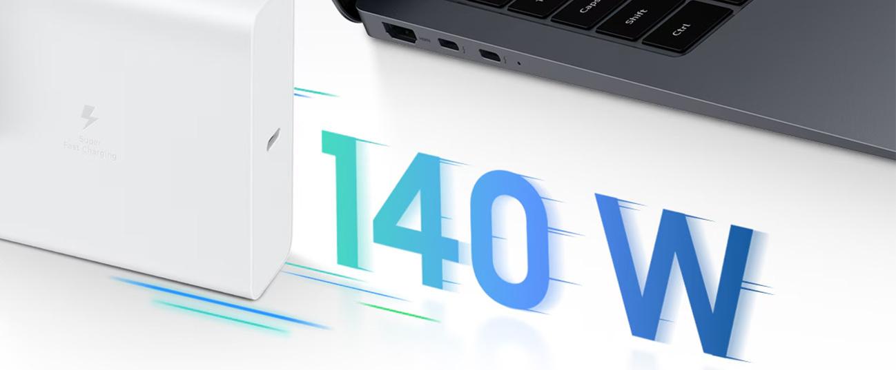 Φορτιστής Ταξιδίου SAMSUNG Power Boost 