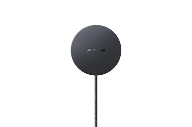 Ασύρματος Φορτιστής SAMSUNG Magnet 25W