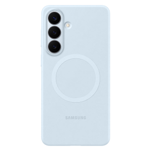 Θήκη Σιλικόνης με MagSafe SAMSUNG Galaxy S26 Magnetic