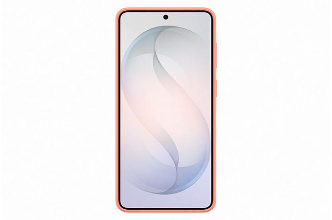 Θήκη Σιλικόνης με MagSafe SAMSUNG Galaxy S26