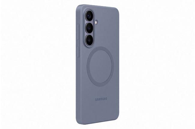 Θήκη Σιλικόνης με MagSafe SAMSUNG Galaxy S26+ magnetic