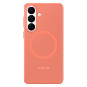 Θήκη Σιλικόνης με MagSafe SAMSUNG Galaxy S26+ Magnetic