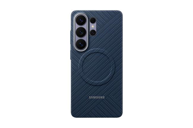 Θήκη Carbon με MagSafe SAMSUNG Galaxy S26 Ultra
