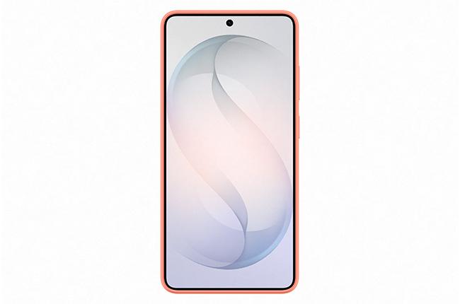 Θήκη Σιλικόνης με MagSafe SAMSUNG Galaxy S26 Ultra Magnetic protect