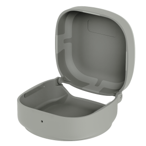 Θήκη Magnet Stand για Samsung Galaxy Buds 4 / Buds 4 Pro