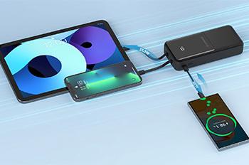 RIVERSONG Horizon 20 Pro