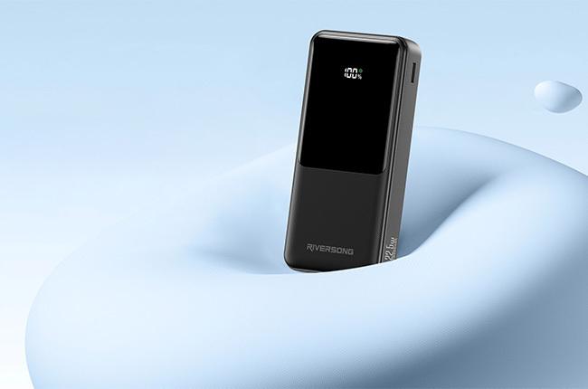 Powerbank RIVERSONG 