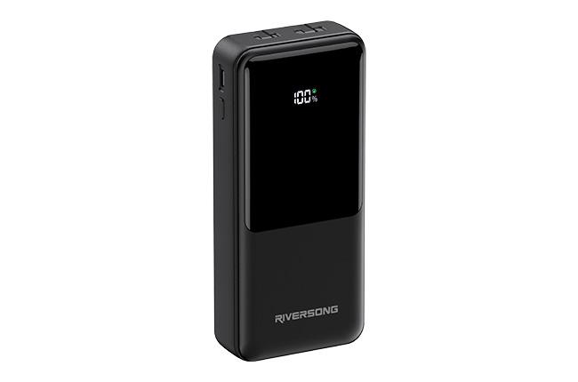 Powerbank RIVERSONG Horizon 20 Pro